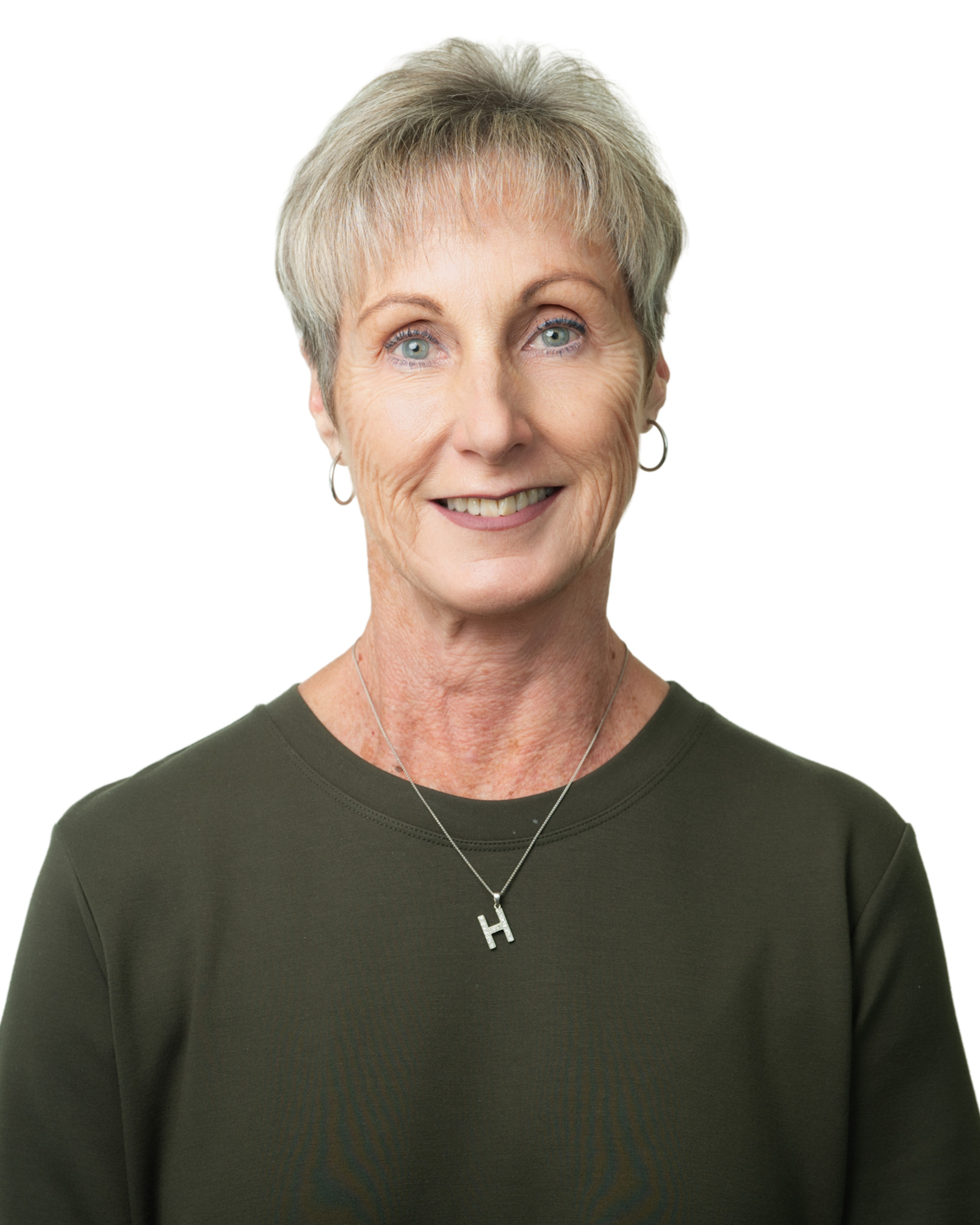 Helen Robertson