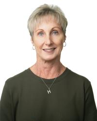 Helen Robertson